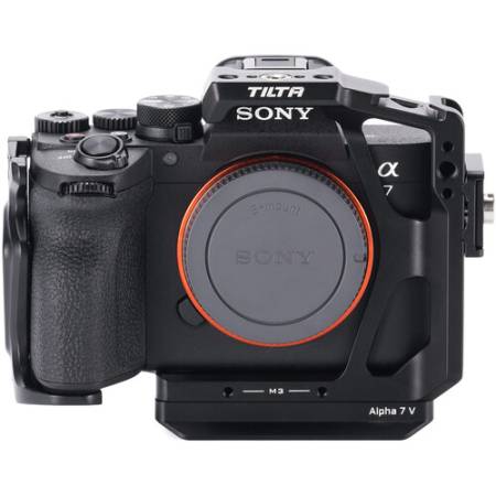 Tilta TA-T100-FCC-B - klatka do Sony Alpha 7 V